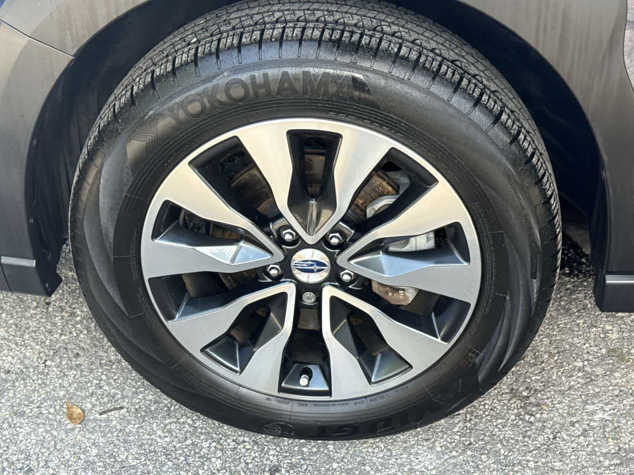 Thumbnail: 2023 Subaru Outback - 11