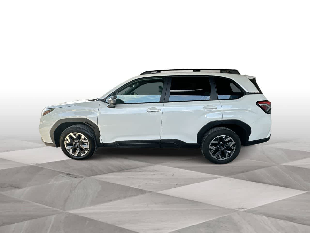 Thumbnail: 2026 Subaru Forester - 5