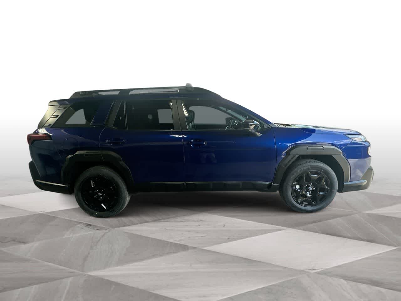 Thumbnail: 2026 Subaru Outback - 9