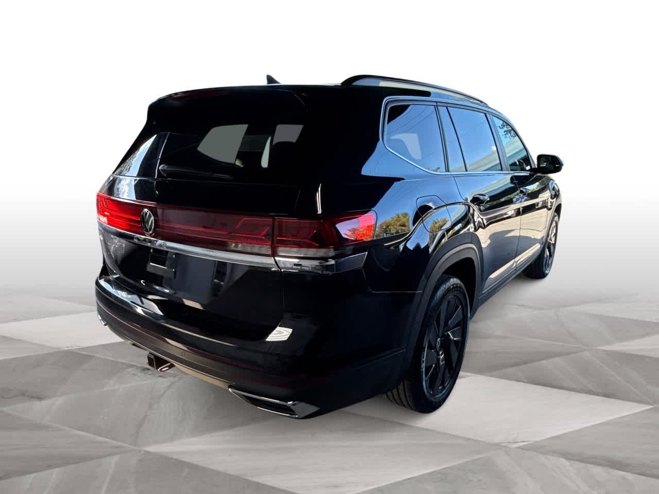 Thumbnail: 2024 Volkswagen Atlas - 8