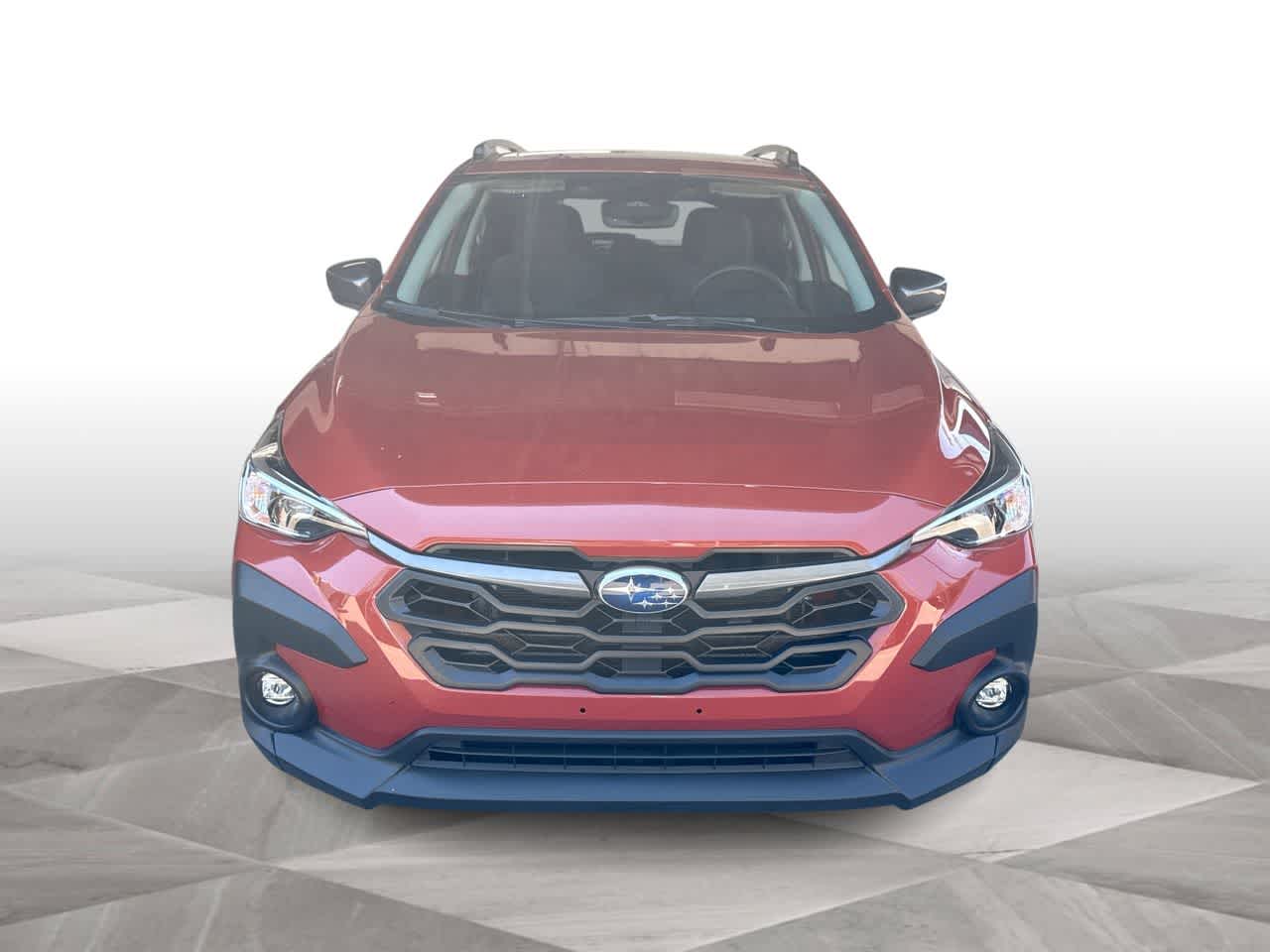Thumbnail: 2025 Subaru Crosstrek - 3