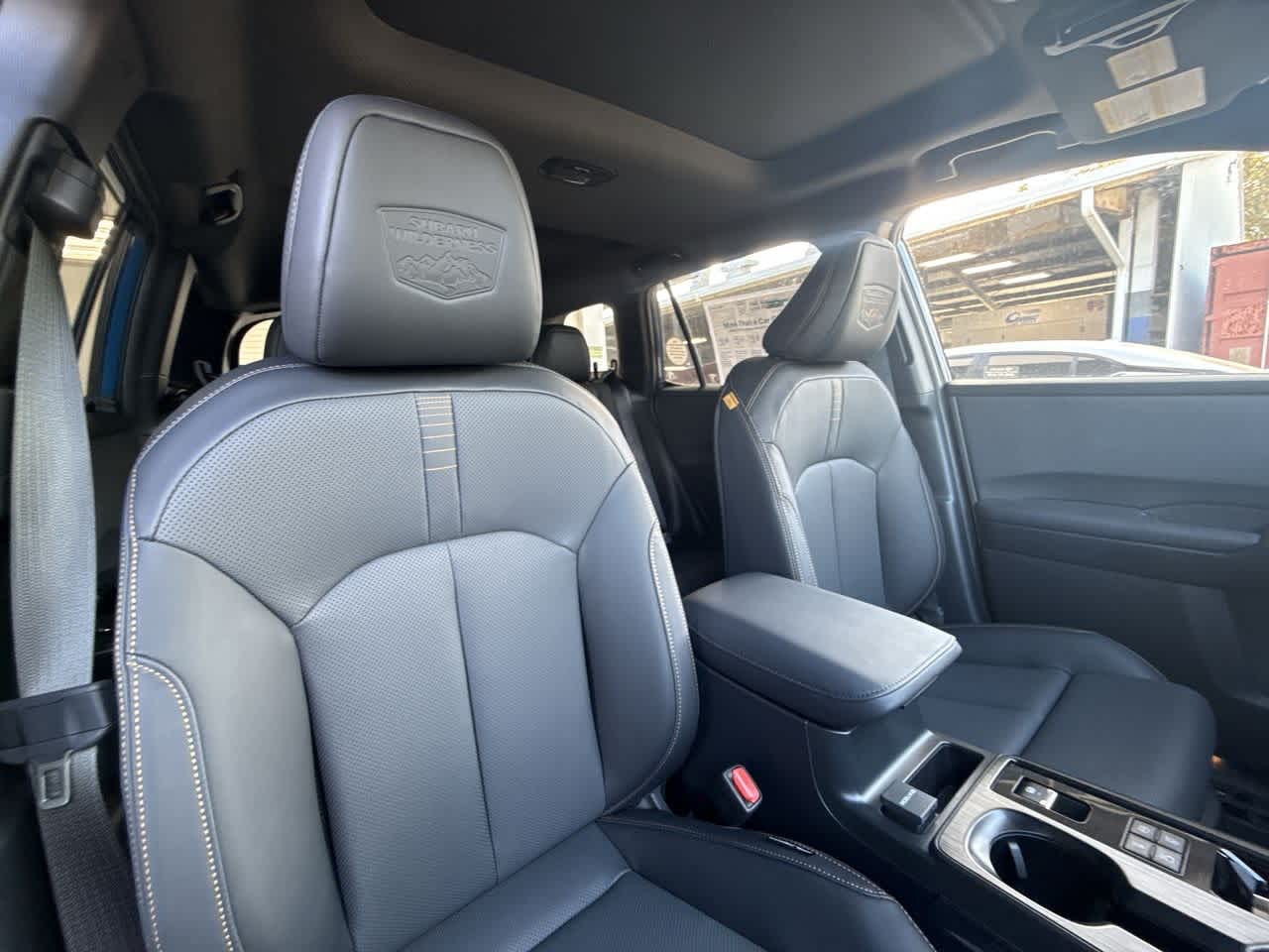 Thumbnail: 2026 Subaru Outback - 27