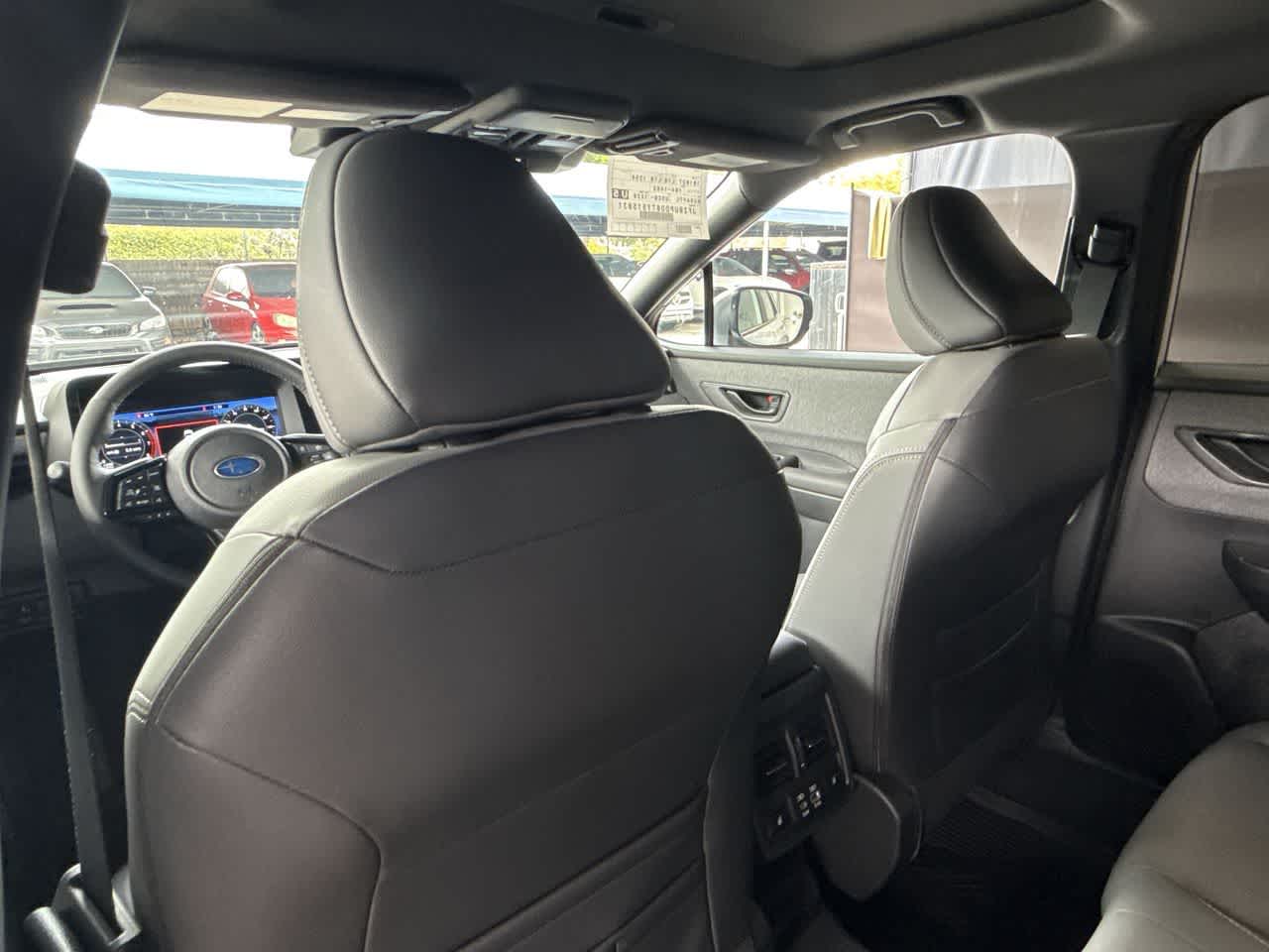 Thumbnail: 2026 Subaru Outback - 23