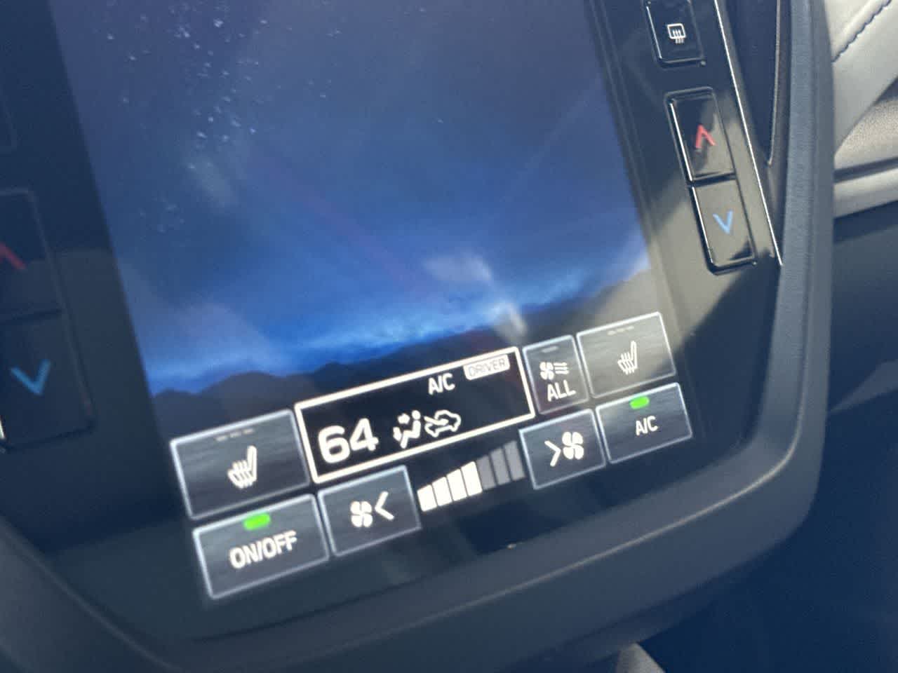 Thumbnail: 2025 Subaru Forester - 20