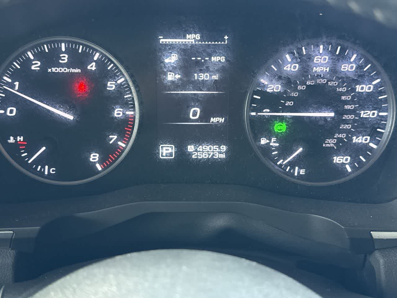 Thumbnail: 2023 Subaru Ascent - 16