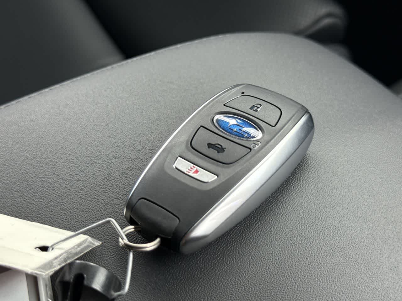 Thumbnail: 2026 Subaru Ascent - 28