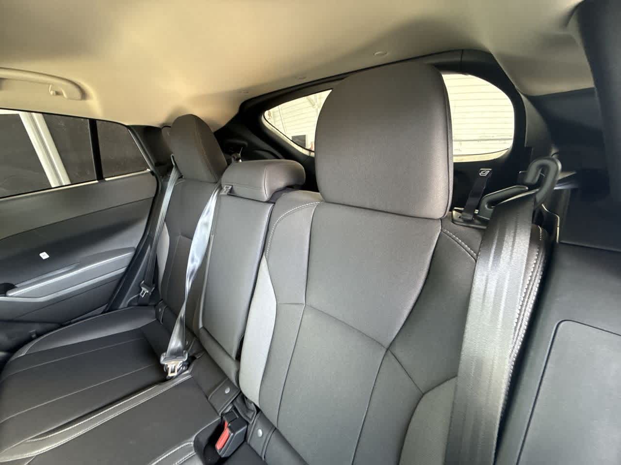 Thumbnail: 2026 Subaru Crosstrek - 22