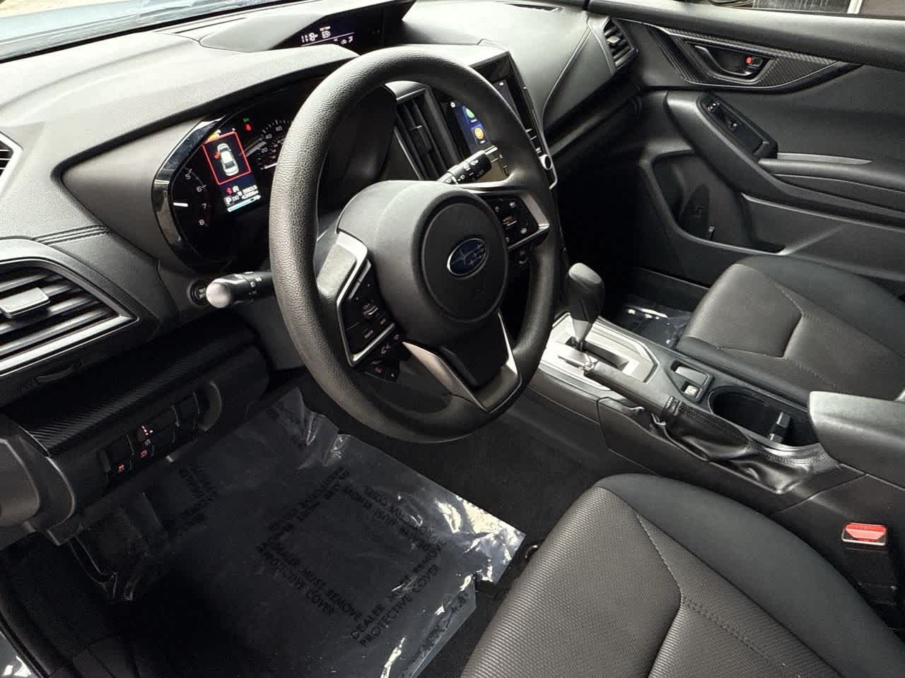 Thumbnail: 2023 Subaru Crosstrek - 13