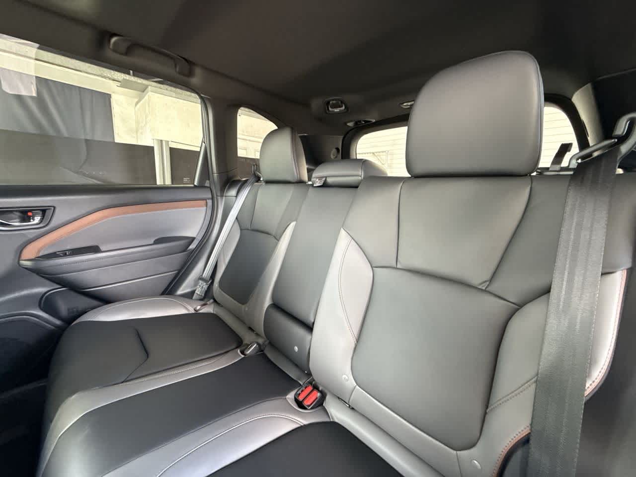 Thumbnail: 2026 Subaru Forester - 22