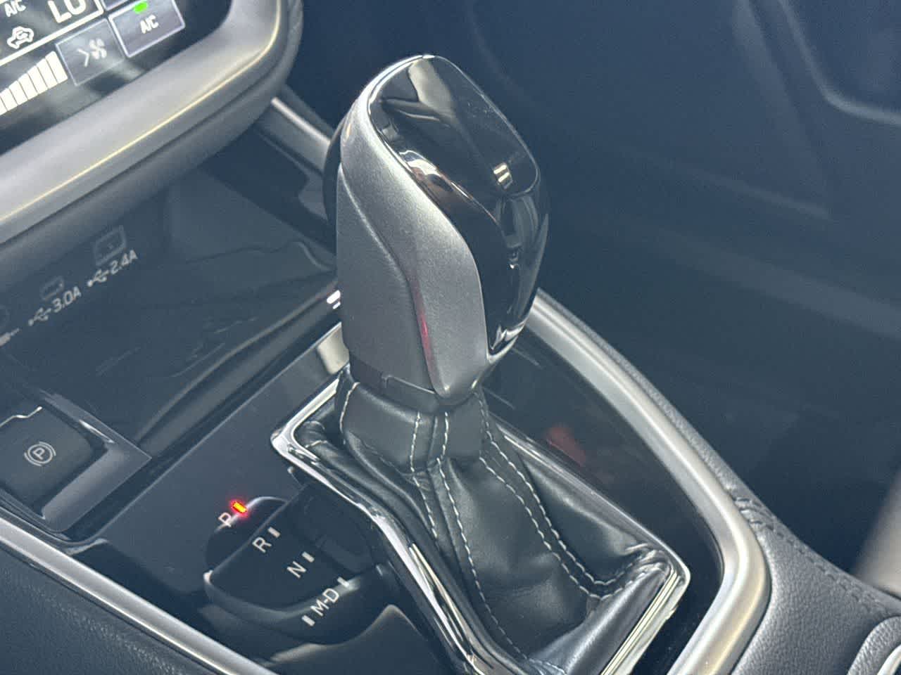 Thumbnail: 2023 Subaru Outback - 21