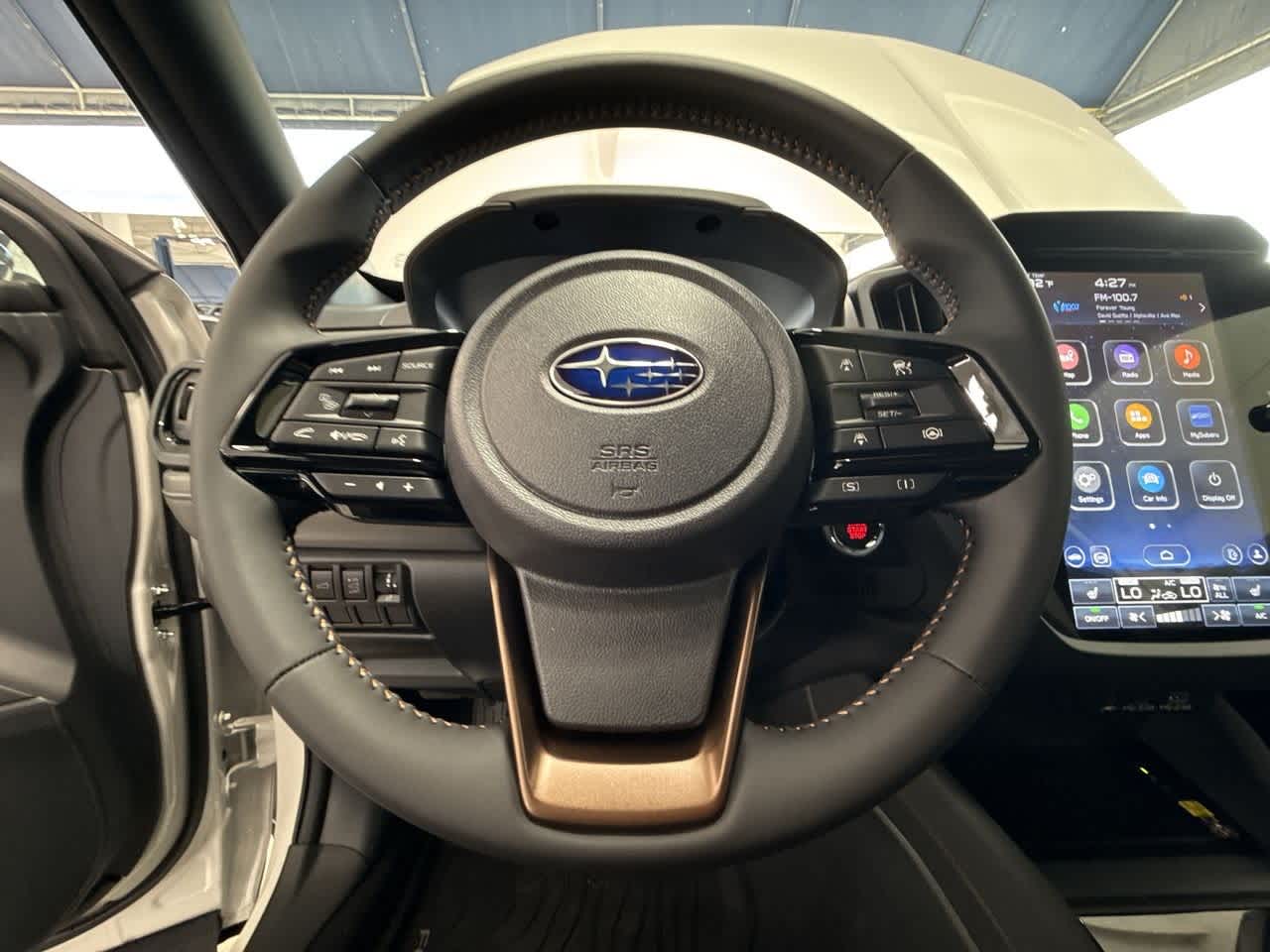Thumbnail: 2025 Subaru Forester - 15