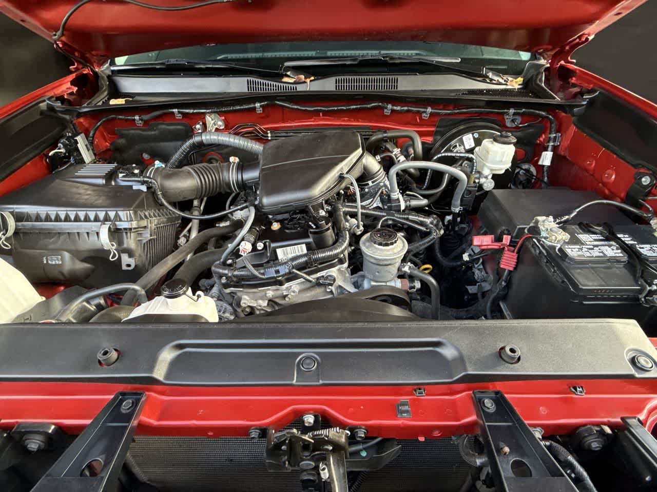 Thumbnail: 2022 Toyota Tacoma - 12