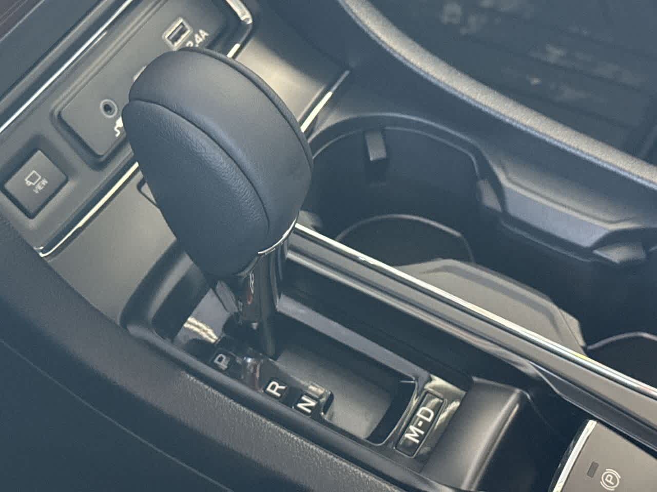 Thumbnail: 2025 Subaru Ascent - 21