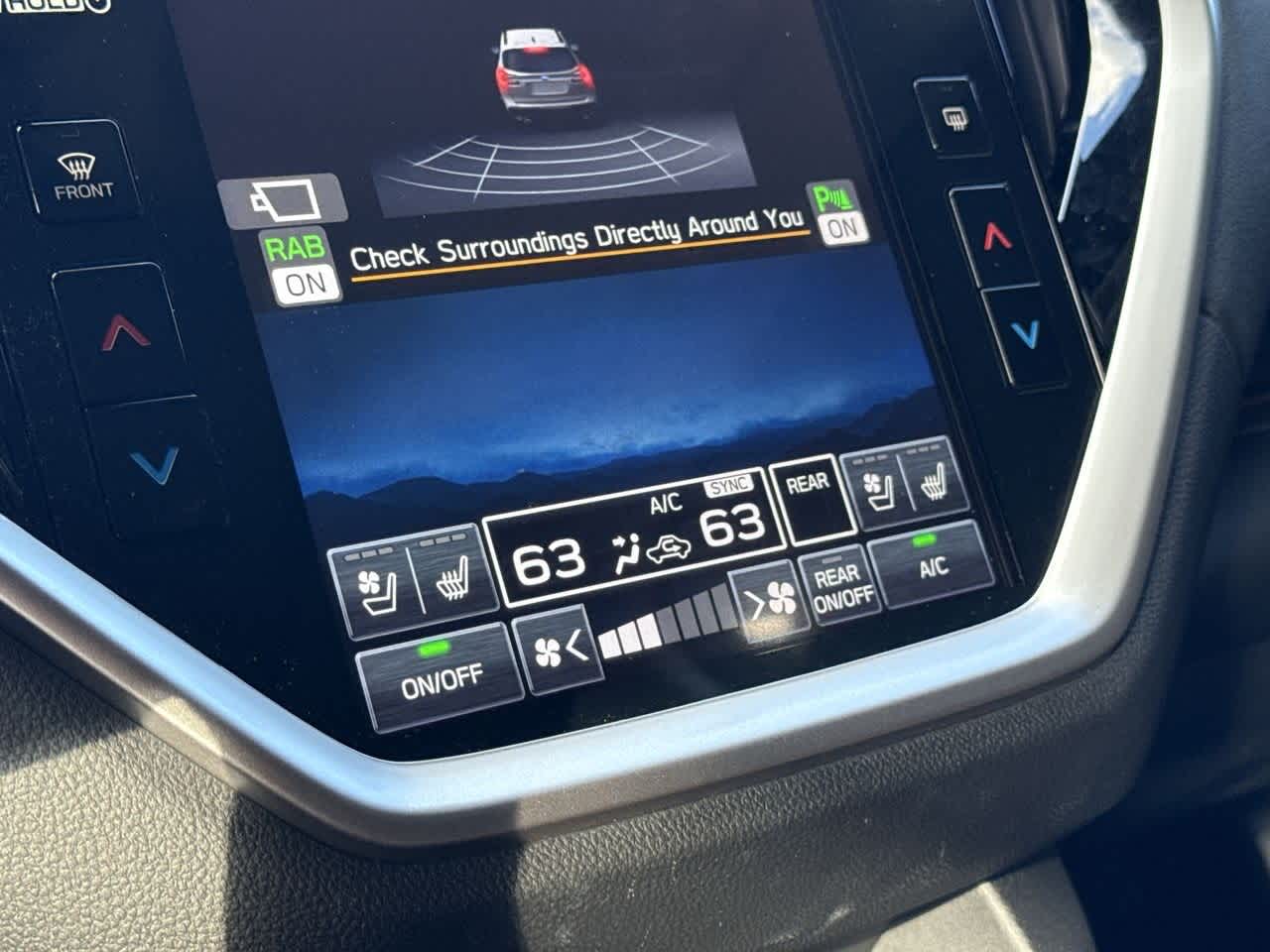 Thumbnail: 2023 Subaru Ascent - 20