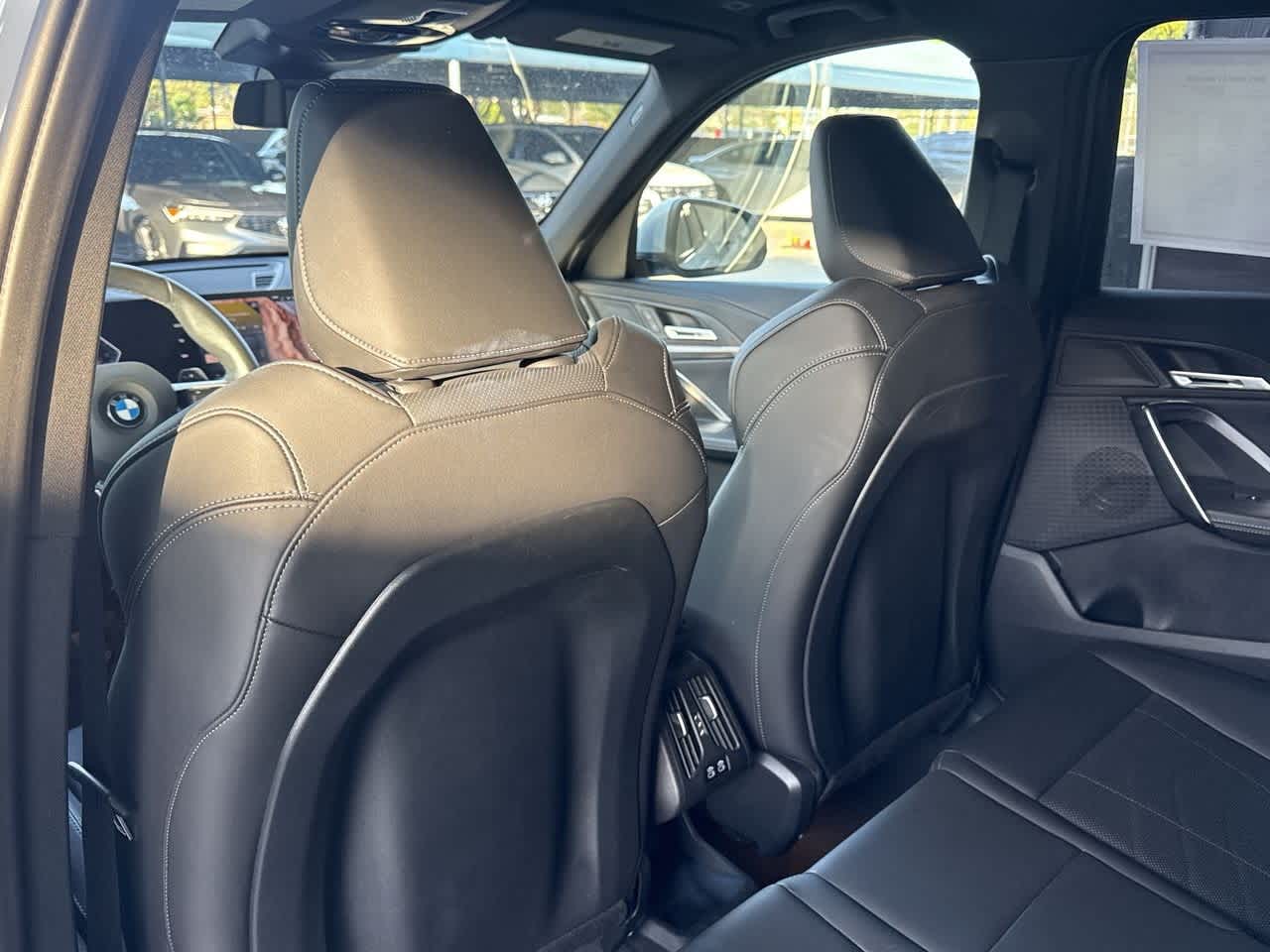 Thumbnail: 2025 BMW X1 - 23