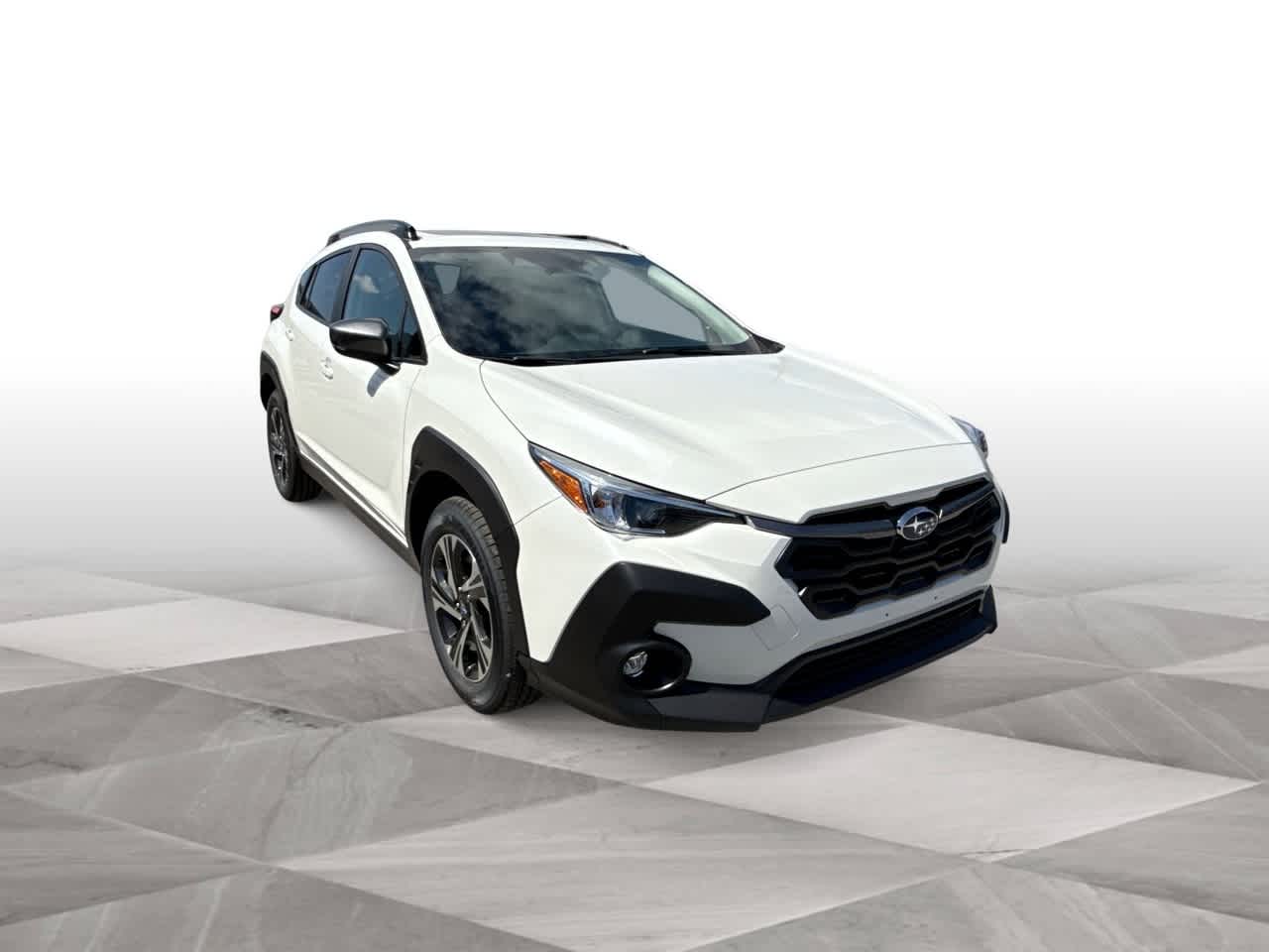 Thumbnail: 2025 Subaru Crosstrek - 2