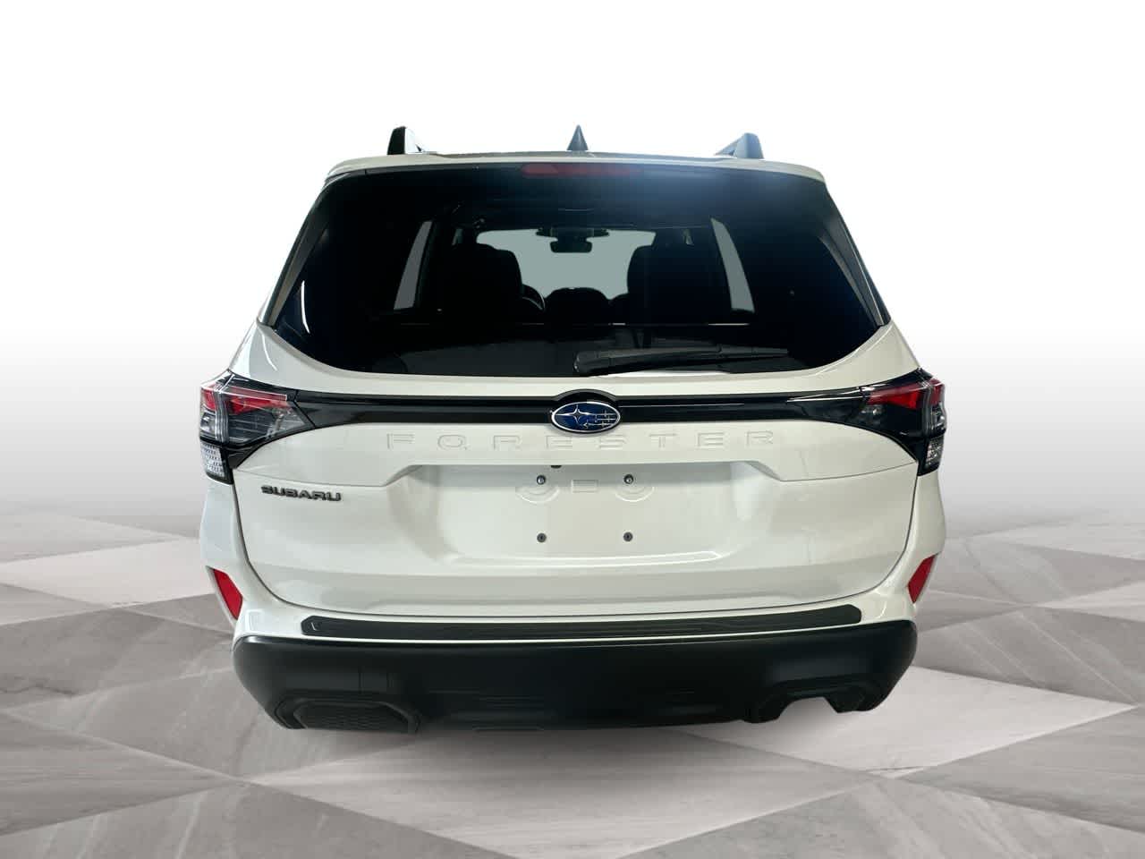 Thumbnail: 2025 Subaru Forester - 7
