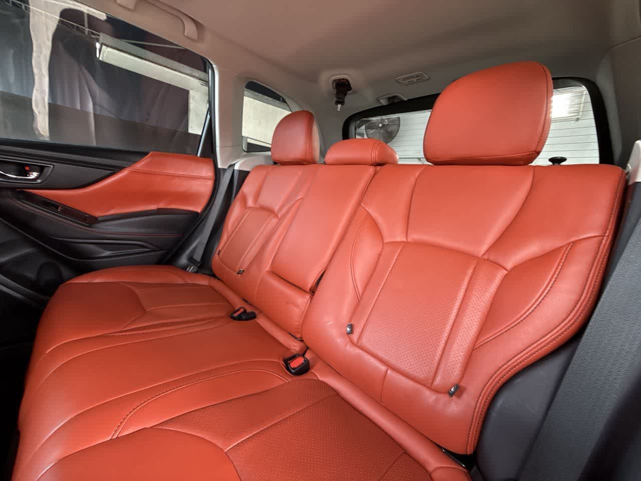 Thumbnail: 2023 Subaru Forester - 22