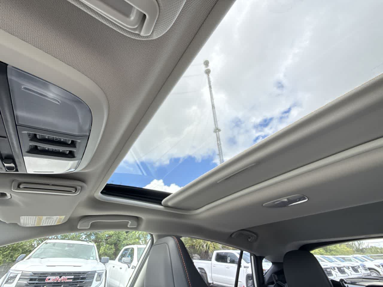 Thumbnail: 2026 Subaru Crosstrek - 17