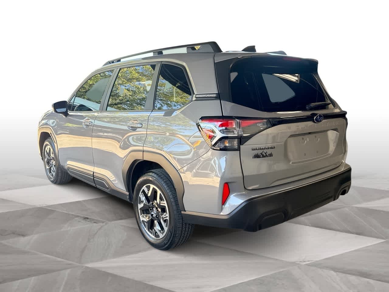 Thumbnail: 2025 Subaru Forester - 6