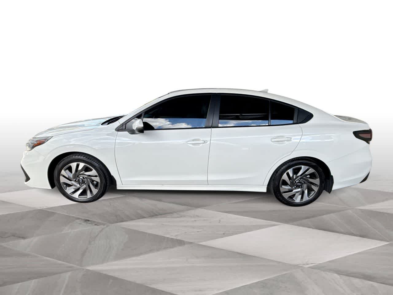 Thumbnail: 2024 Subaru Legacy - 5