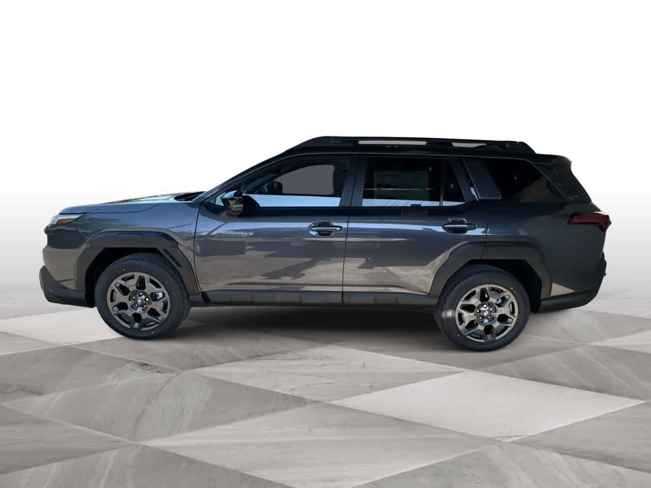 Thumbnail: 2026 Subaru Outback - 5