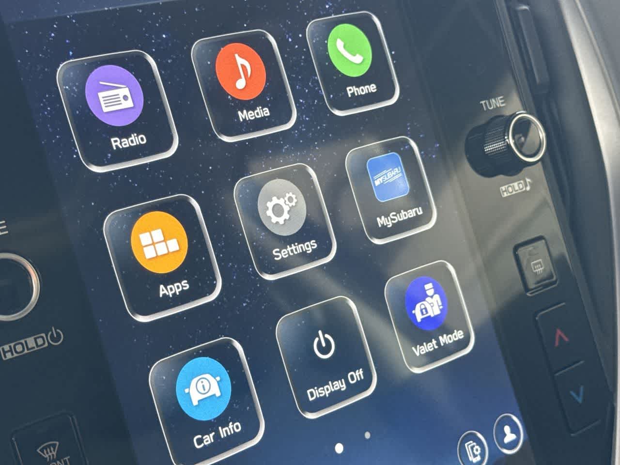 Thumbnail: 2025 Subaru Crosstrek - 18