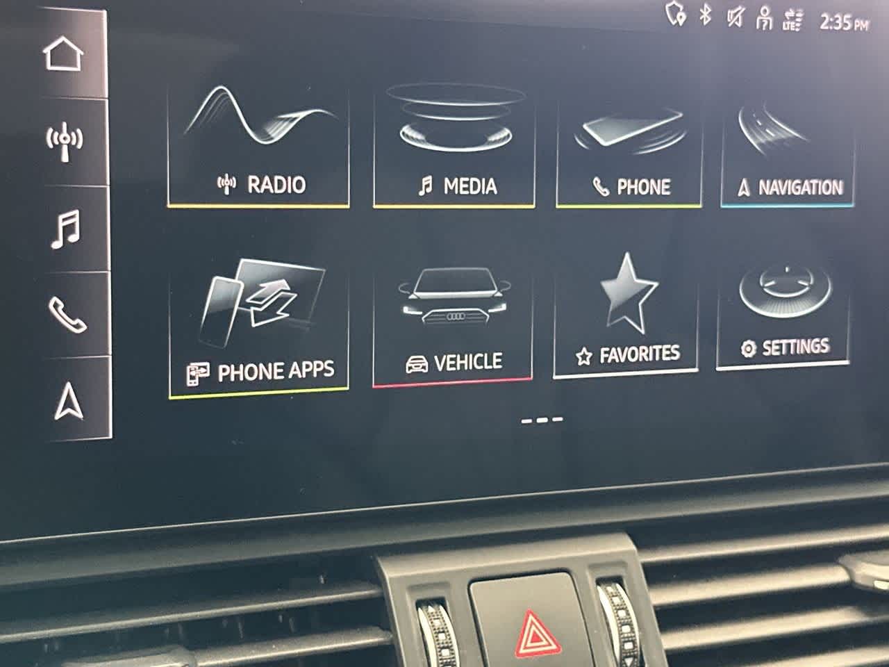 Thumbnail: 2024 Audi Q5 - 18