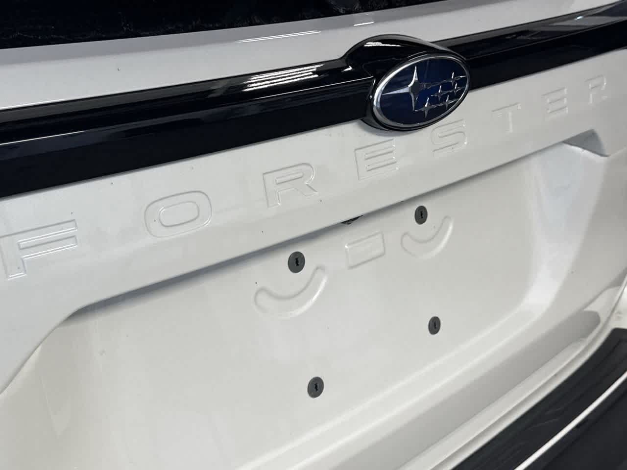 Thumbnail: 2026 Subaru Forester - 10