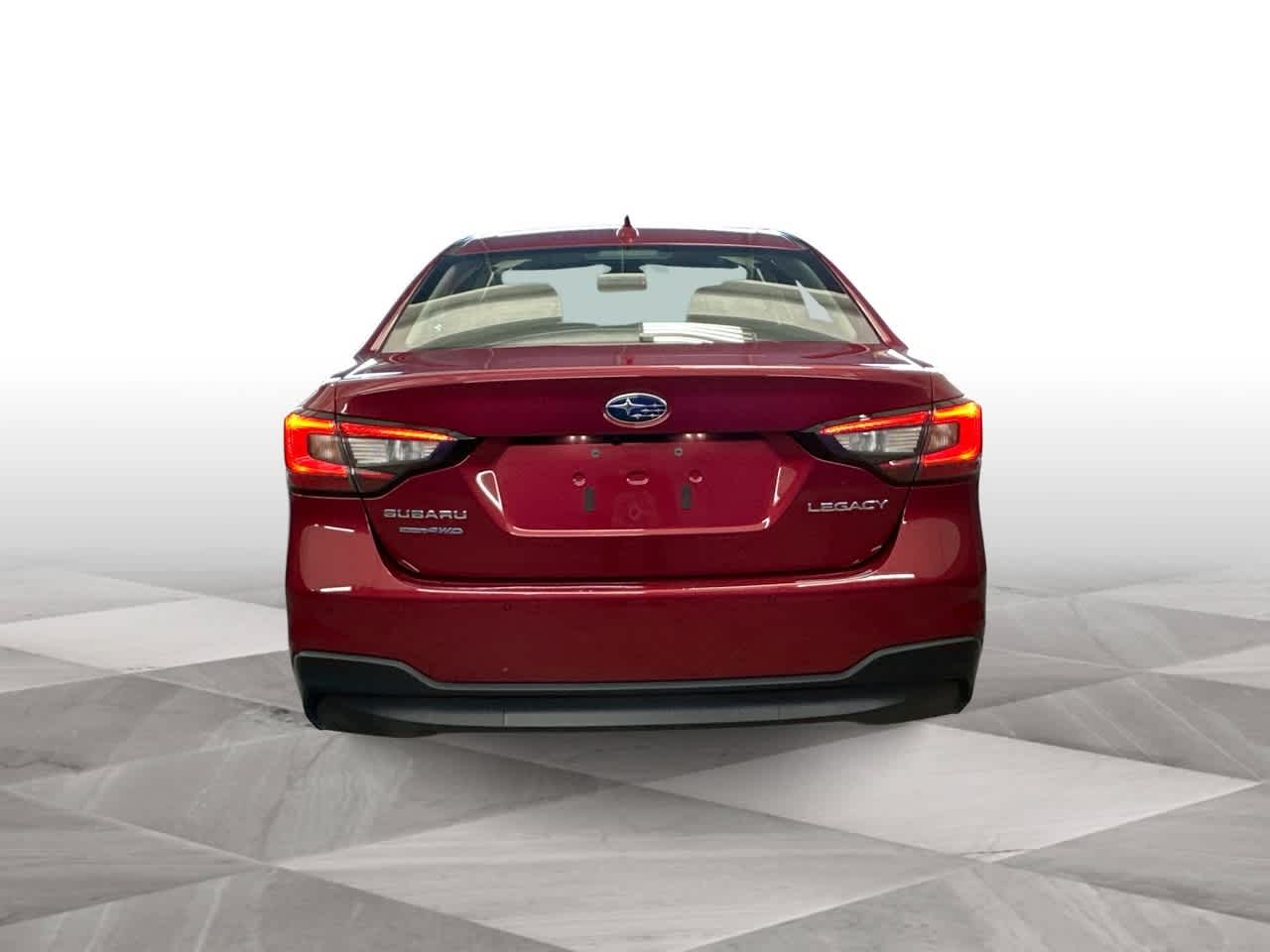 Thumbnail: 2025 Subaru Legacy - 7
