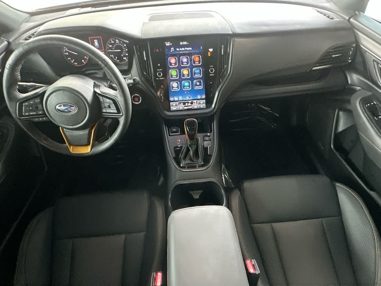 Thumbnail: 2024 Subaru Outback - 24