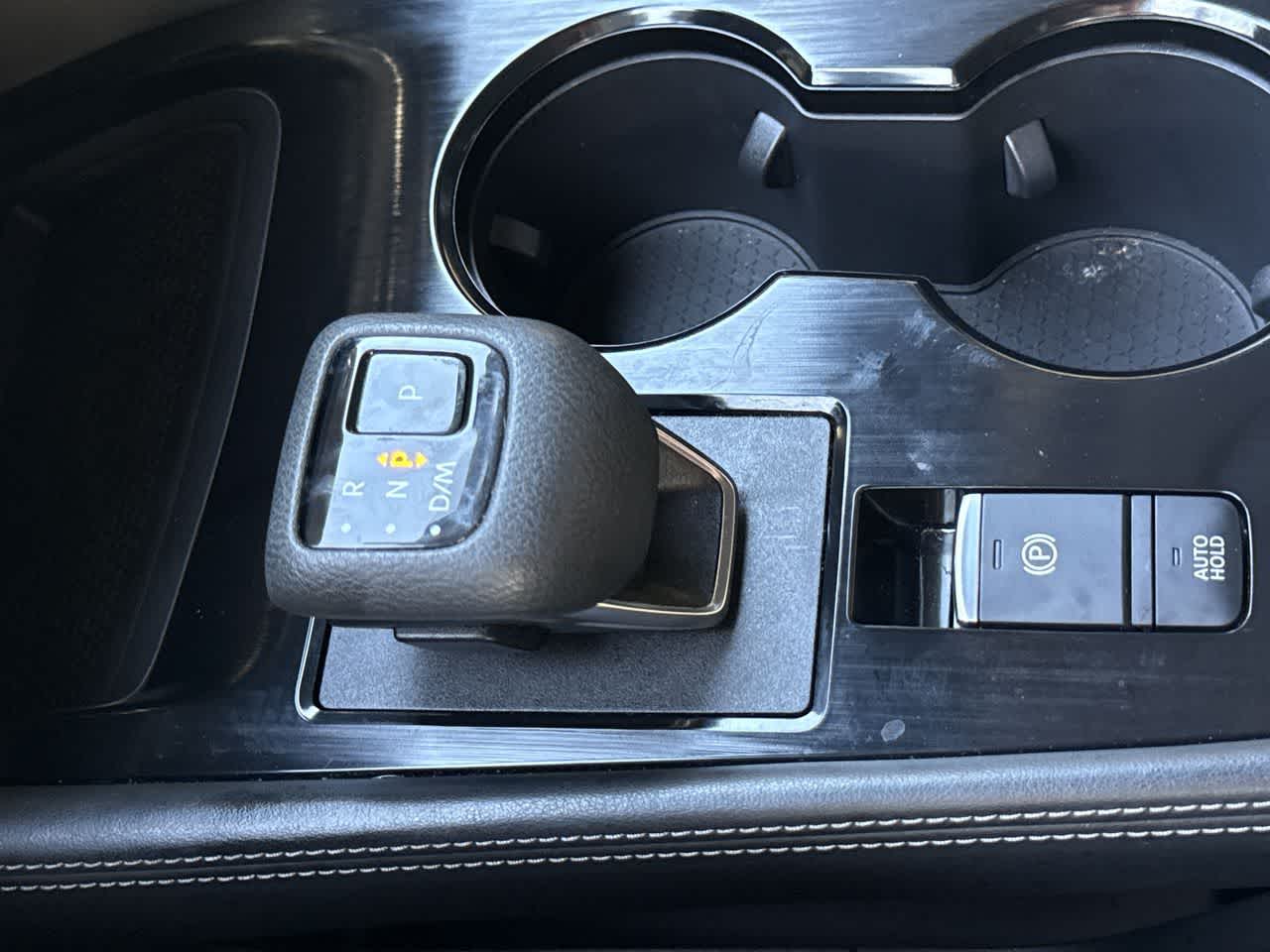 Thumbnail: 2022 Nissan Rogue - 21