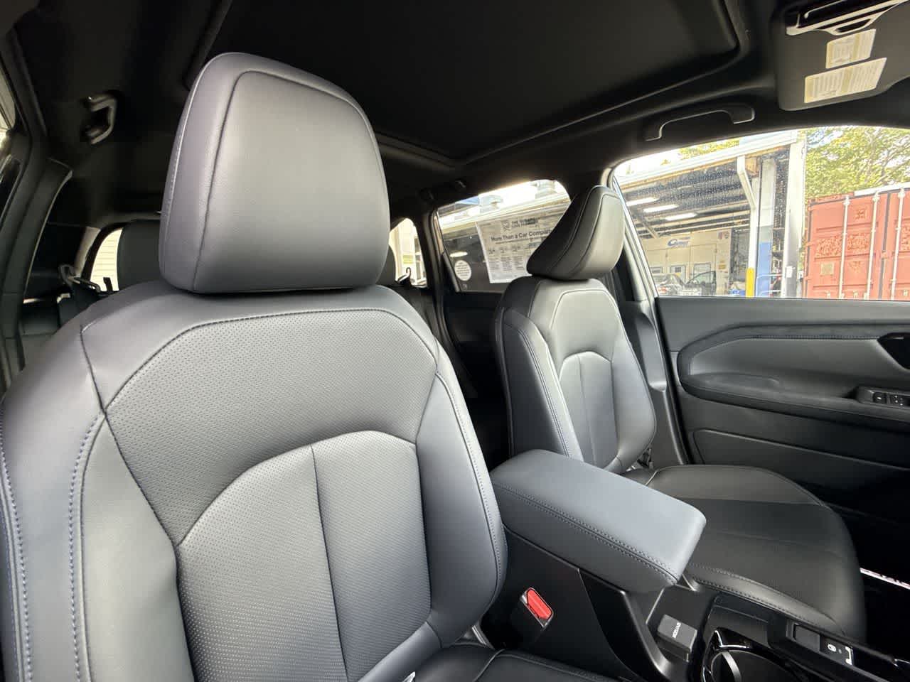 Thumbnail: 2026 Subaru Forester - 27