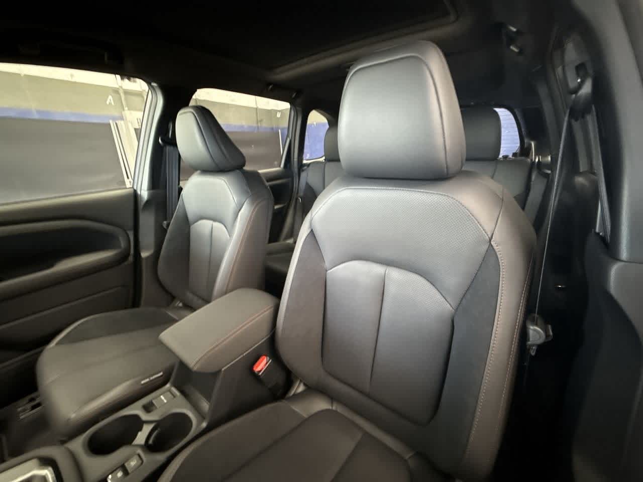 Thumbnail: 2025 Subaru Forester - 14