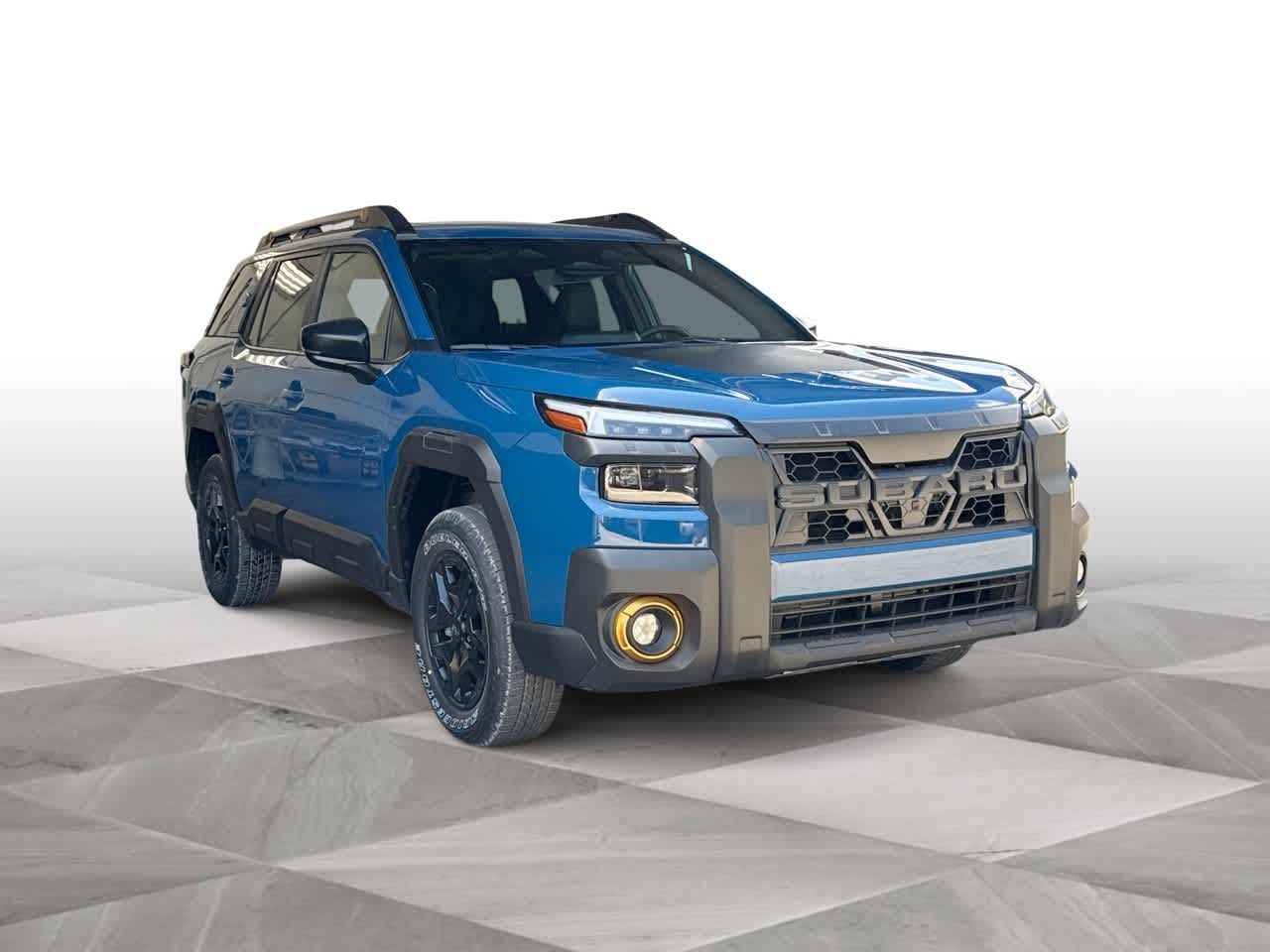 Thumbnail: 2026 Subaru Outback - 2