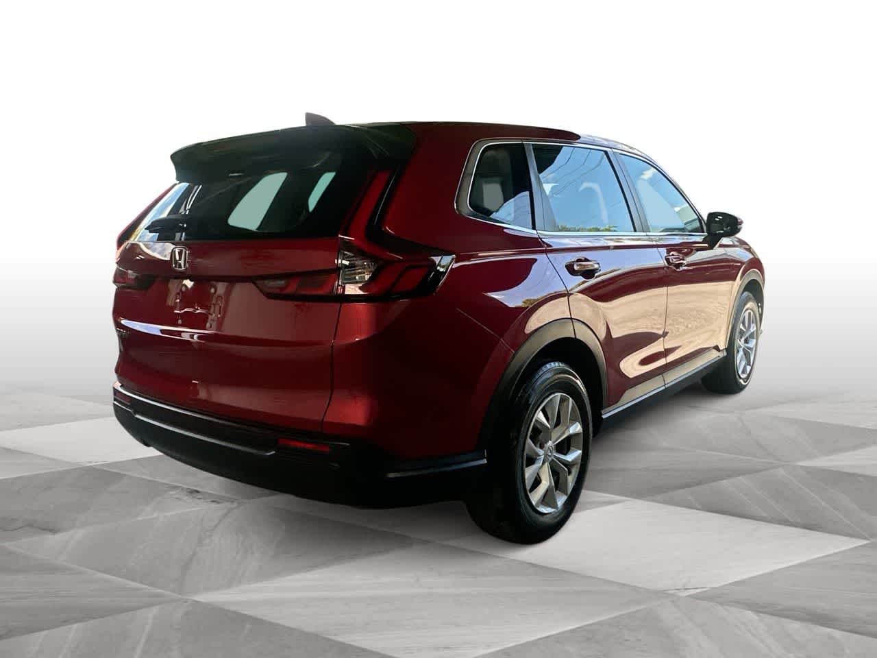 Thumbnail: 2024 Honda CR-V - 8