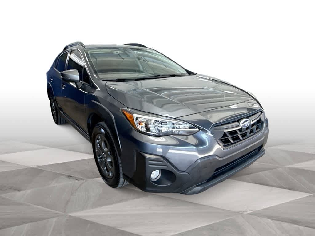 Thumbnail: 2022 Subaru Crosstrek - 2