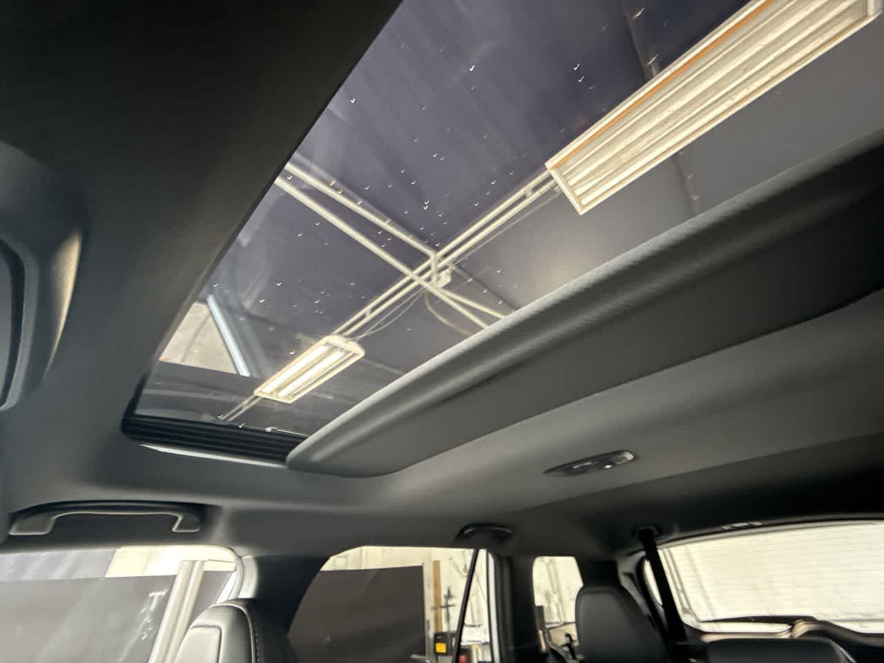 Thumbnail: 2026 Subaru Outback - 17