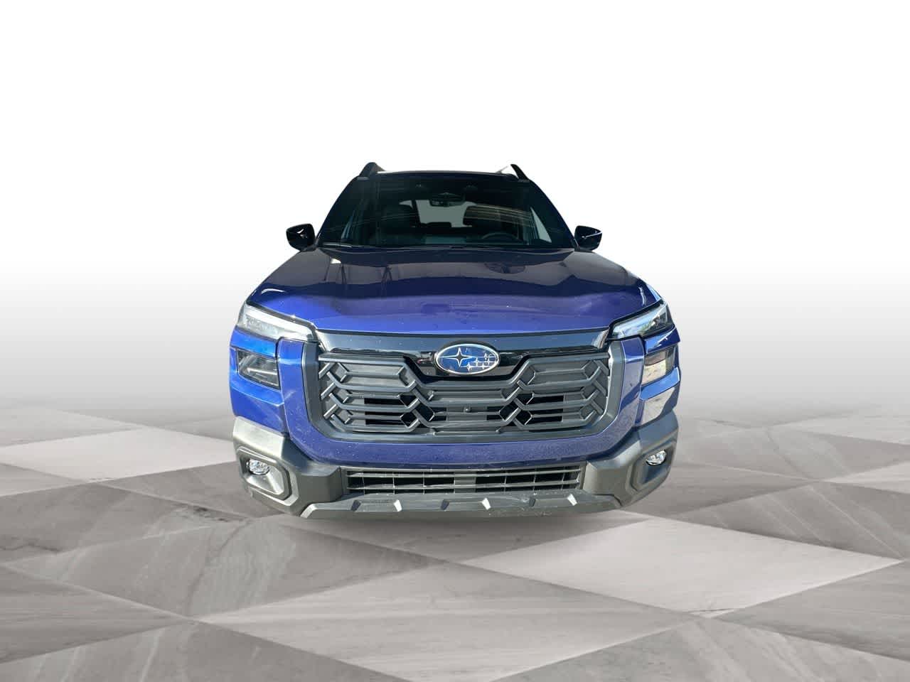 Thumbnail: 2026 Subaru Outback - 3