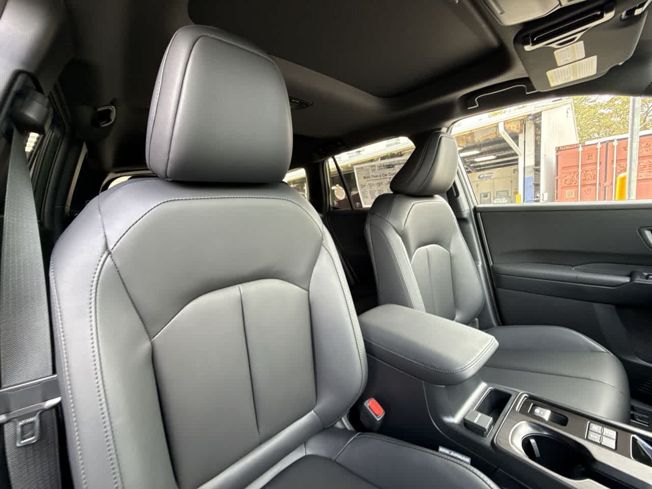 Thumbnail: 2026 Subaru Outback - 27