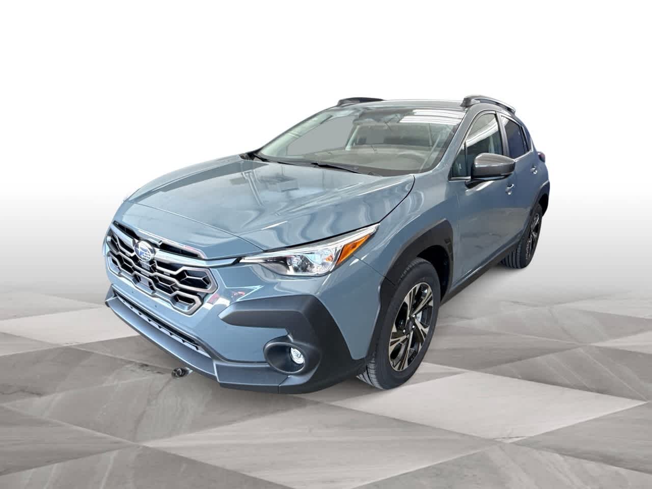 Thumbnail: 2025 Subaru Crosstrek - 4