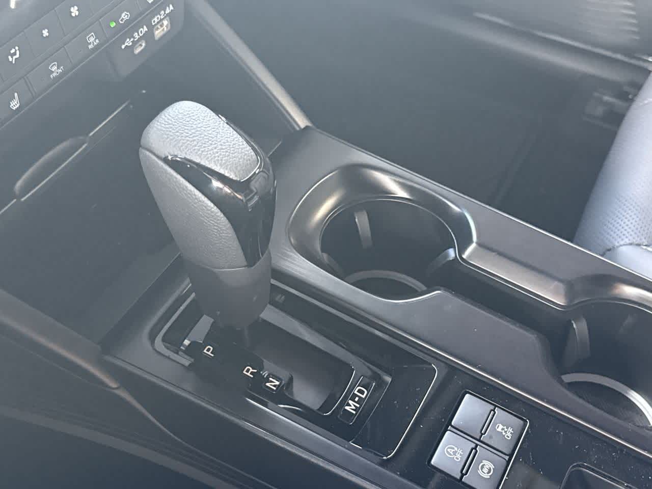 Thumbnail: 2026 Subaru Outback - 21