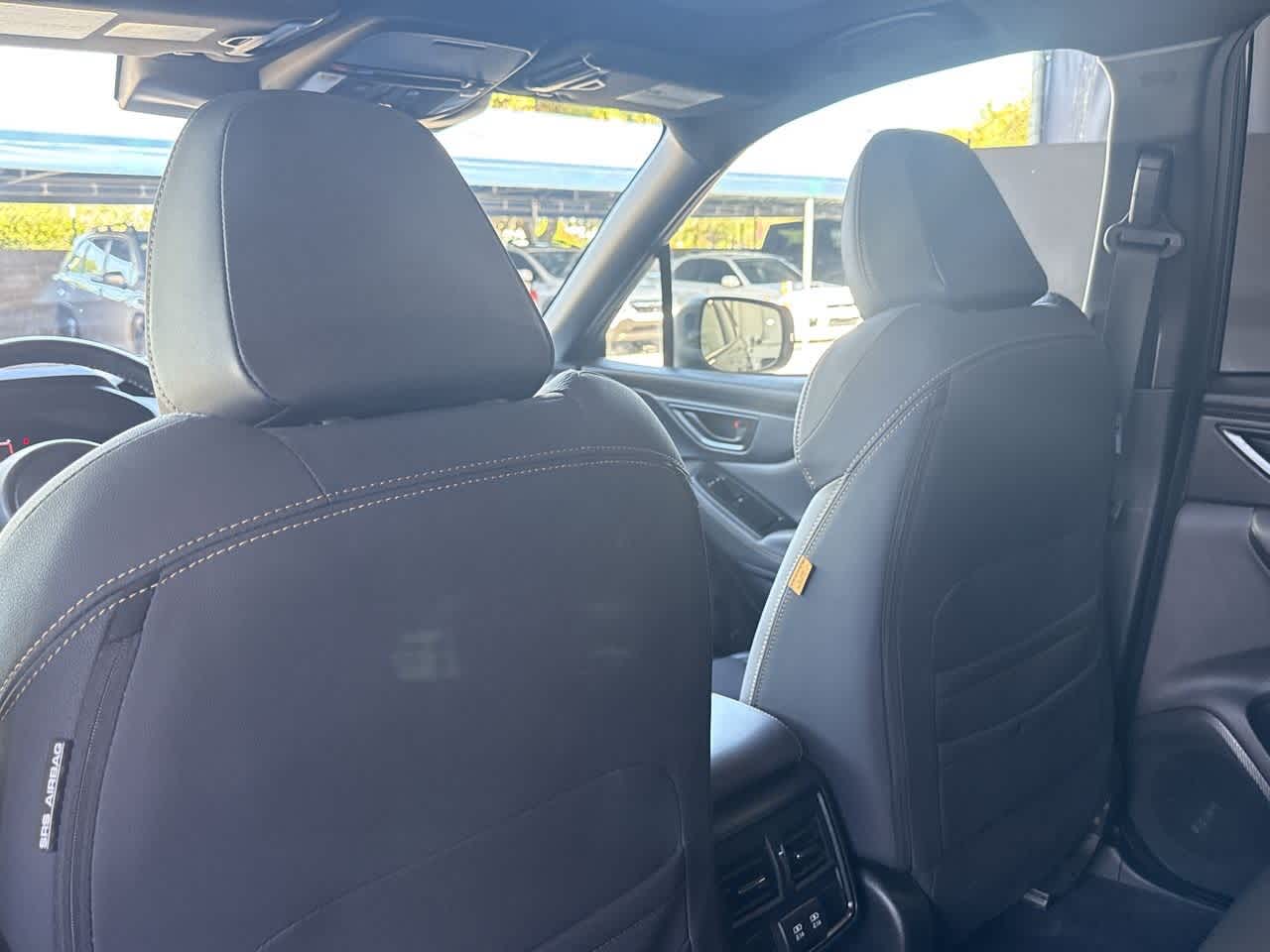 Thumbnail: 2025 Subaru Forester - 23