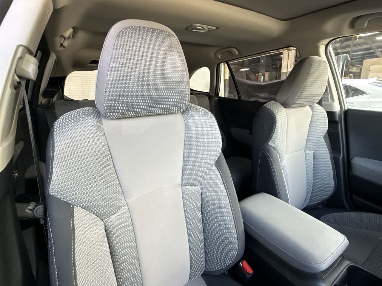 Thumbnail: 2025 Subaru Outback - 27