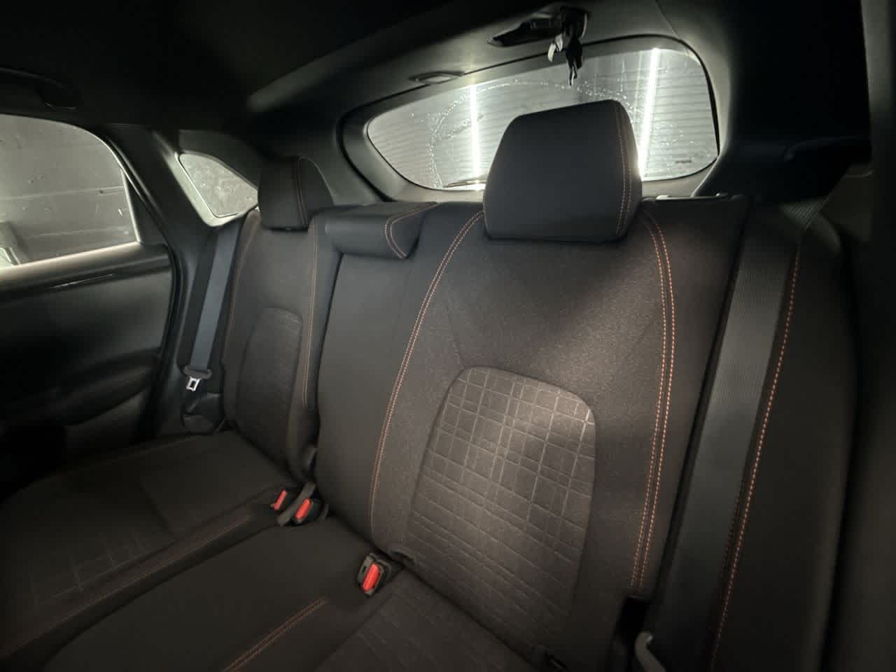 2023 Honda HR-V Sport 22