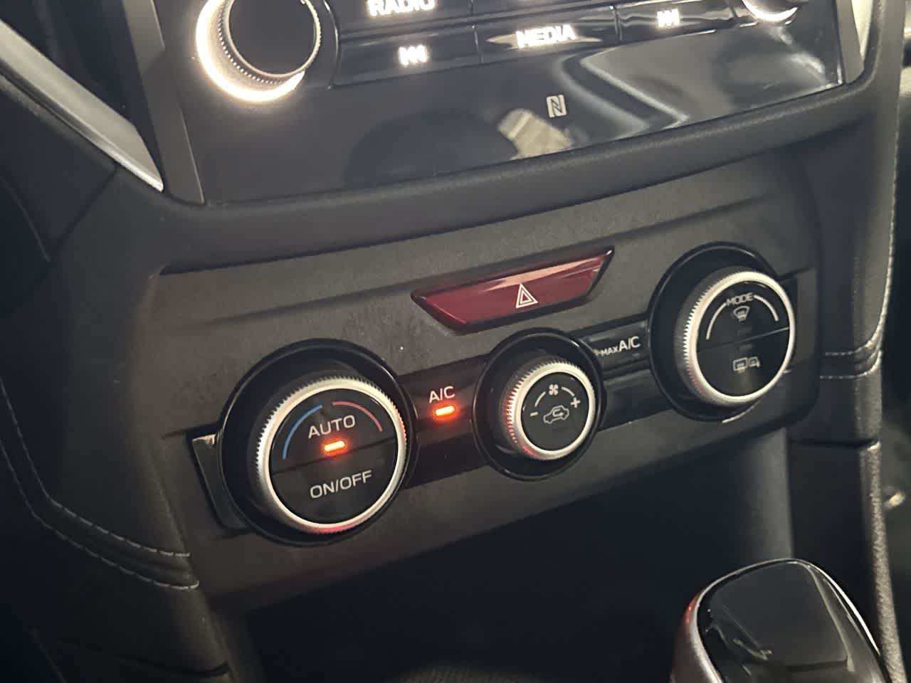 Thumbnail: 2023 Subaru Impreza - 20