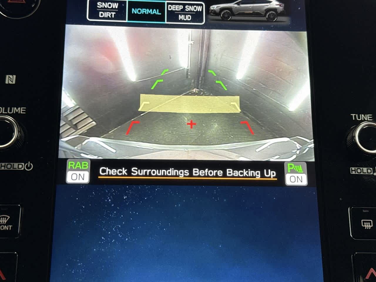 2024 Subaru Crosstrek Wilderness 19