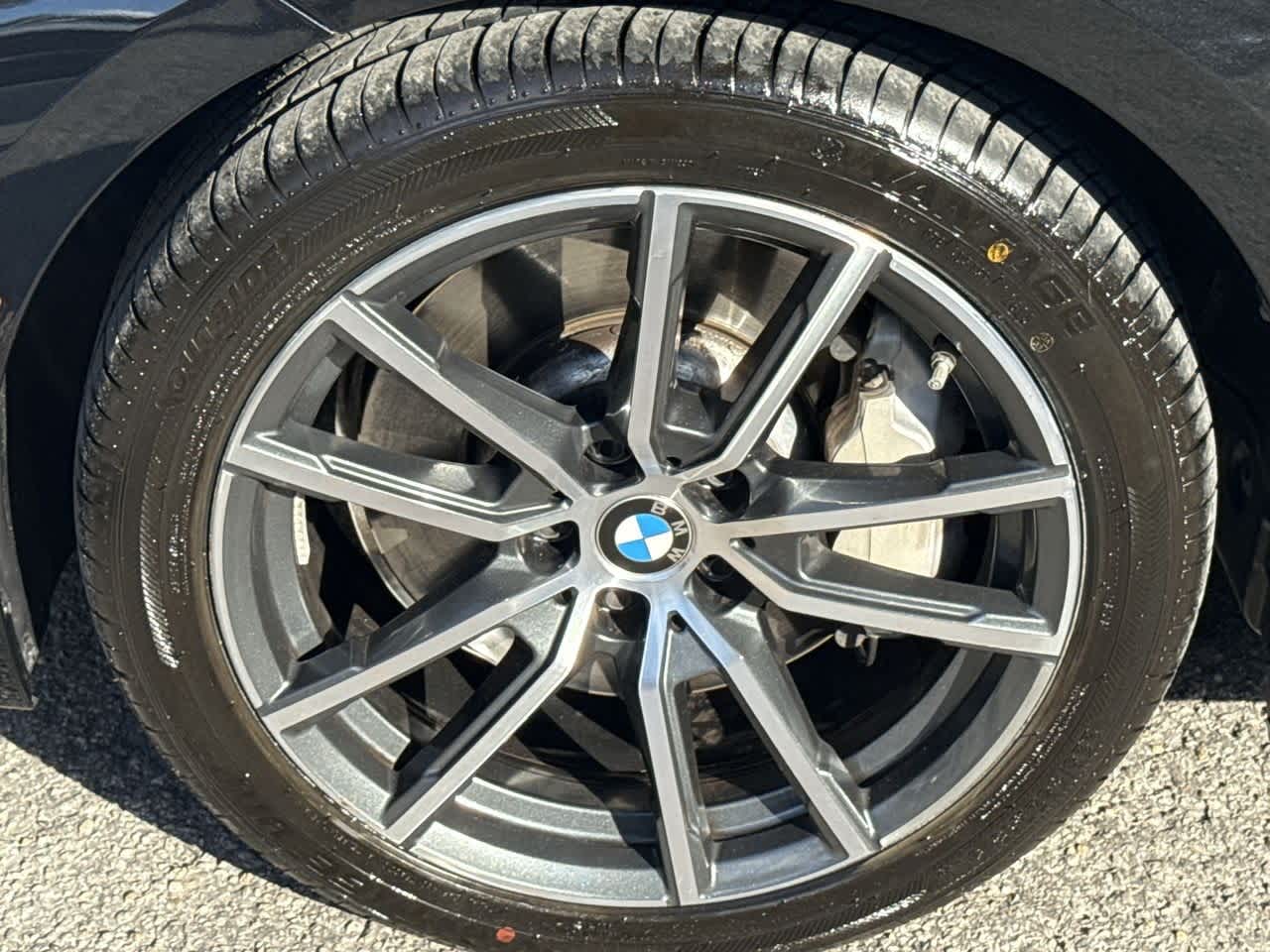 Thumbnail: 2025 BMW 4 Series - 11