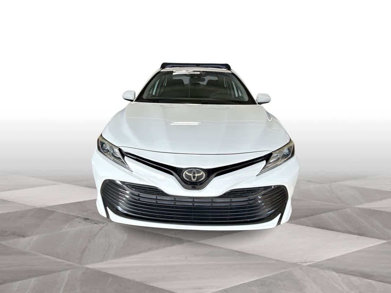 Thumbnail: 2020 Toyota Camry - 3
