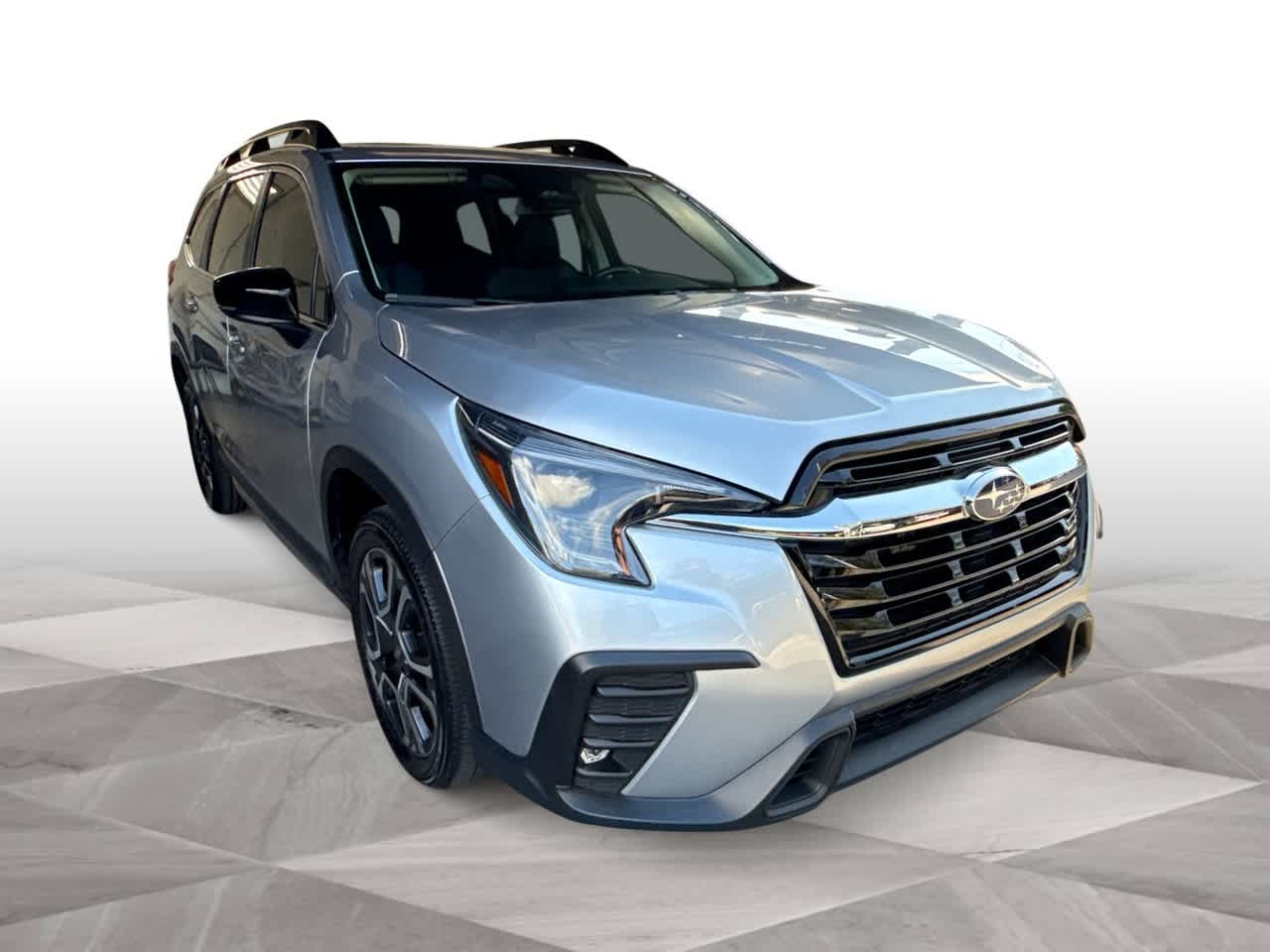 Thumbnail: 2024 Subaru Ascent - 2